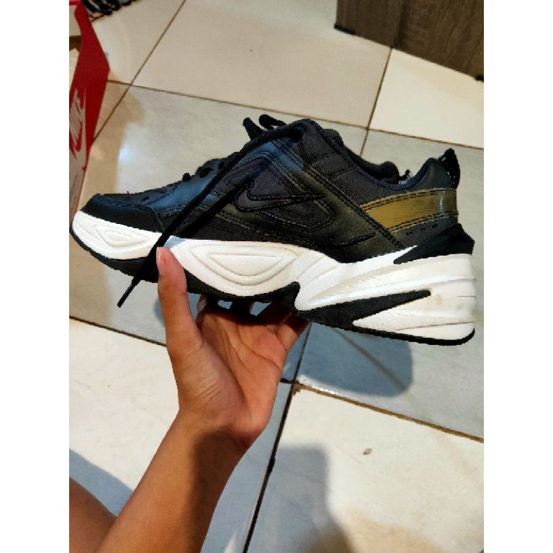 PRELOVED NIKE M2K TEKNO