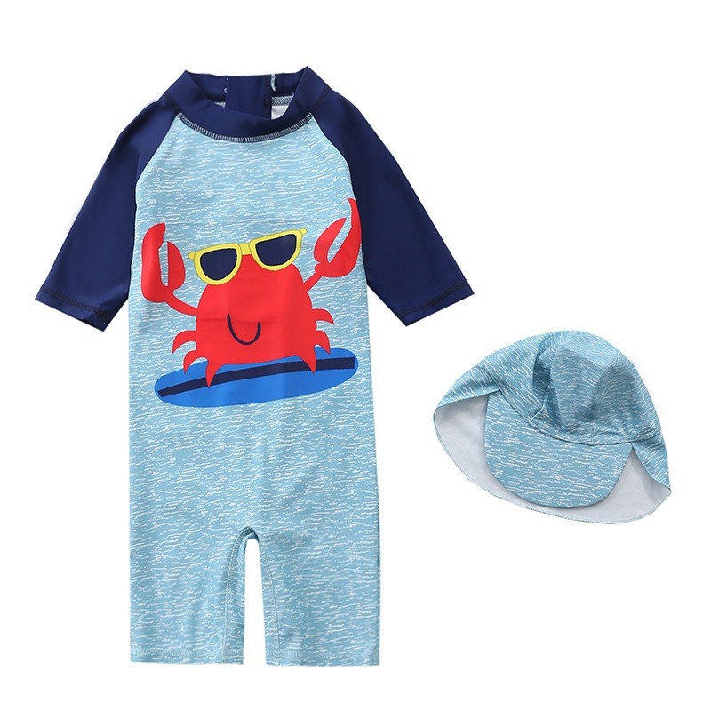 Baju Renang Anak 3 Tahun | Swimwear