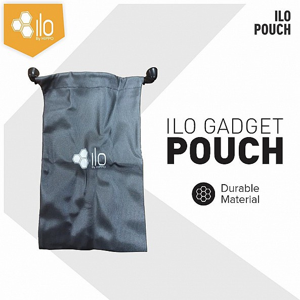 ILO Gadget Travel Pouch