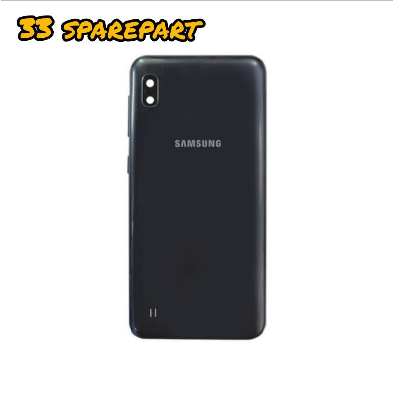 Backdor / tutup belakang Samsung a10 / a105 original