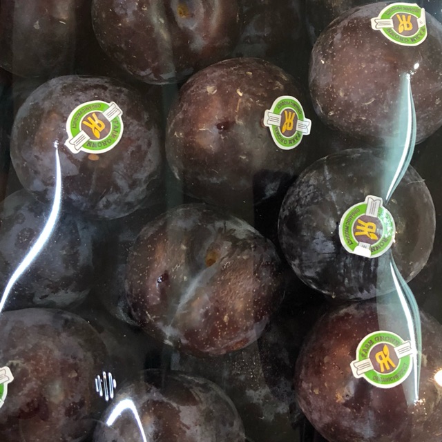 

PLUM CINA 1kg