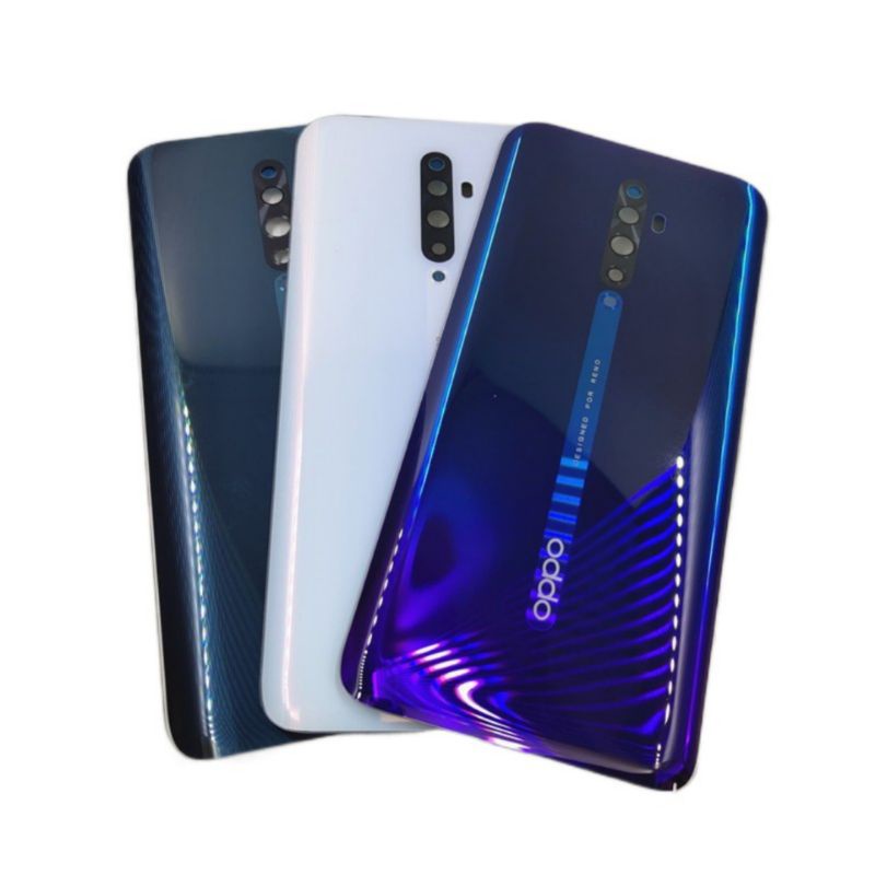 Backdor / tutup belakang Oppo Reno 2f / 2 f original