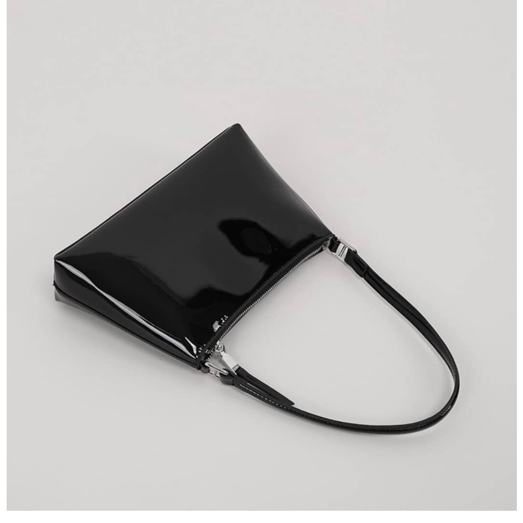 Totebag Wanita Zra Glossy/Shoulderbag Glossy #8843