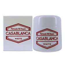 Casablanca Pomede Oil 50GR ORIGINAL-BPOM