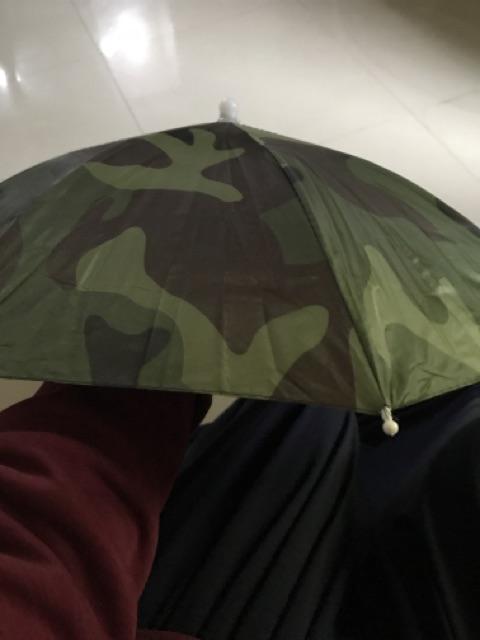 Topi Payung Mancing Murah