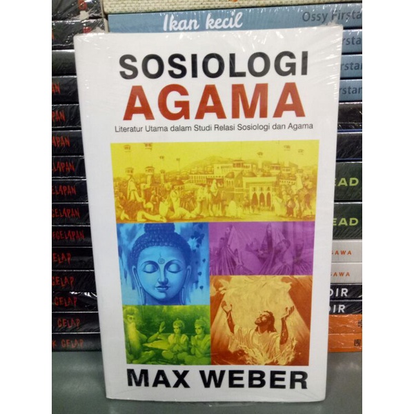 SOSIOLOGI AGAMA
