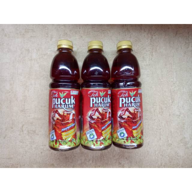 

TEH PUCUK 350ML