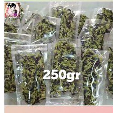 

1/4kg 250gr kembang telang buterfly pea teh biru