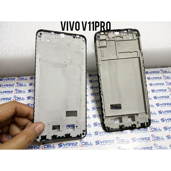 Frame lcd Tatakan lcd Tulang tengah Vivo V11 pro v11pro