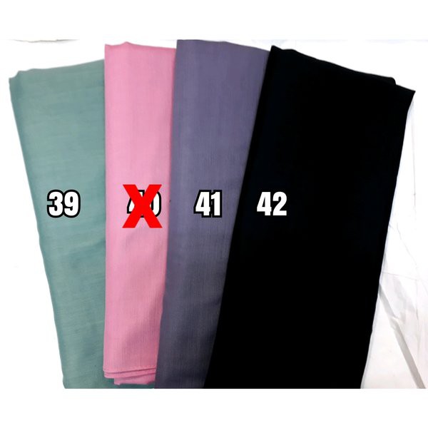 Terbaru Hijab Kerudung Jilbab Segi Empat Syari Jumbo Umama