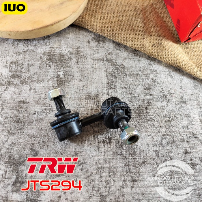Stabilizer Link Stabil New Civic CRV Stream Depan Kanan TRW JTS294