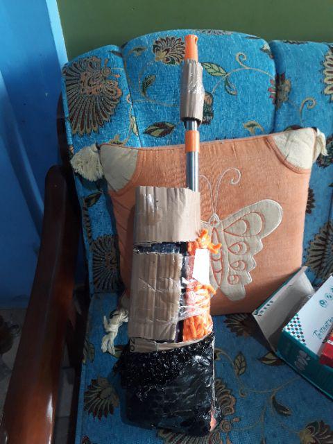 Tempat Merica Lada Stainless Steel Bumbu Garam Perlusin 12 Pcs