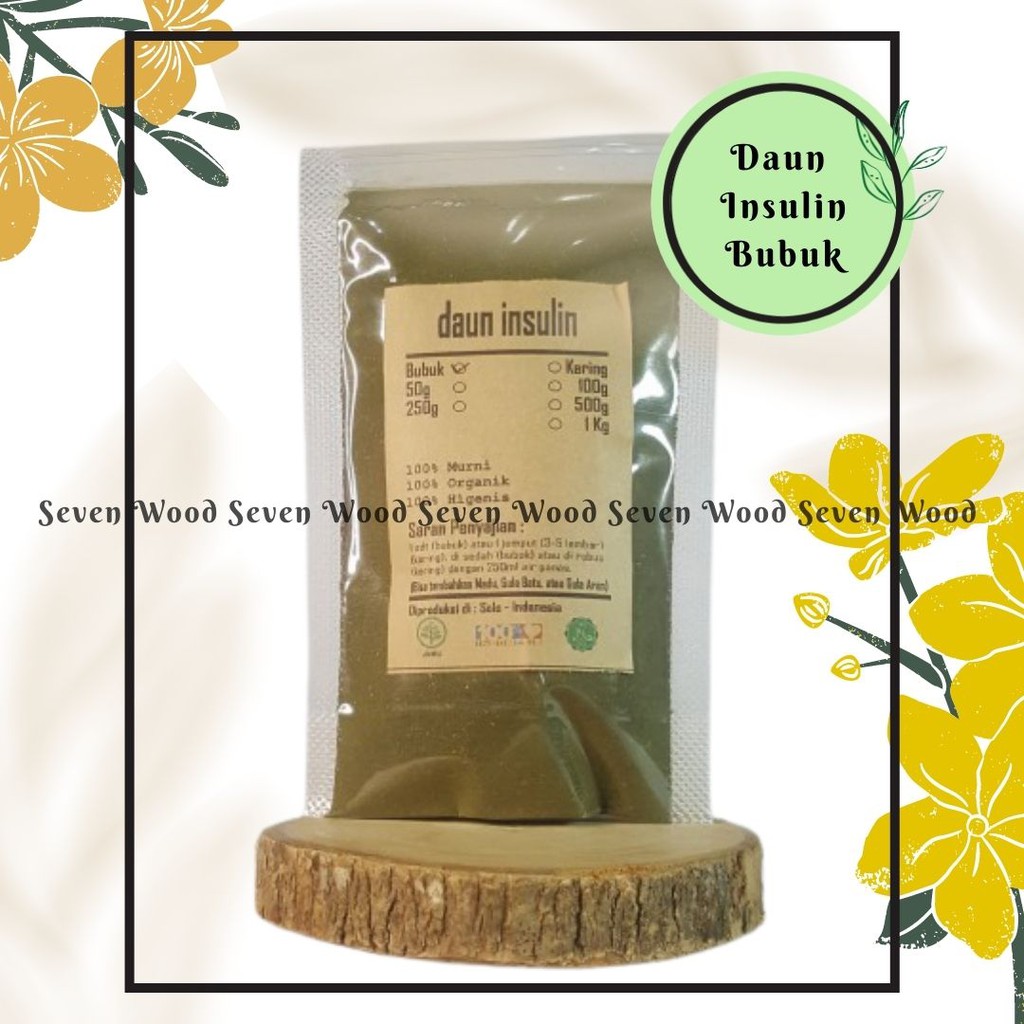 

Herbal Jamu Daun Insulin Untuk Berbagai Penyakit