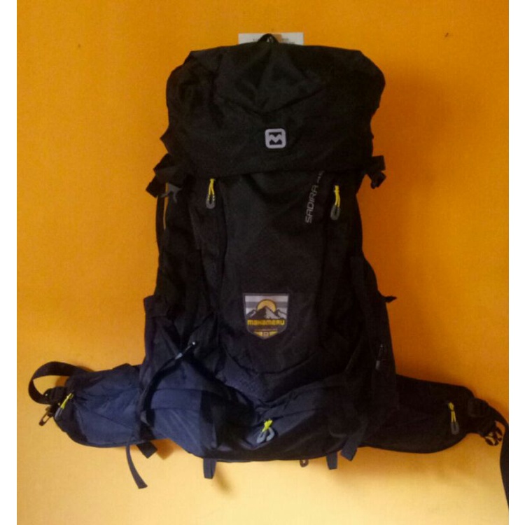 Tas Ransel Mahameru