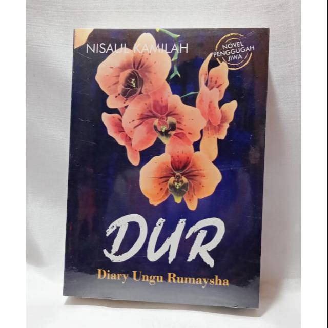 

Diary Ungu Rumaysha