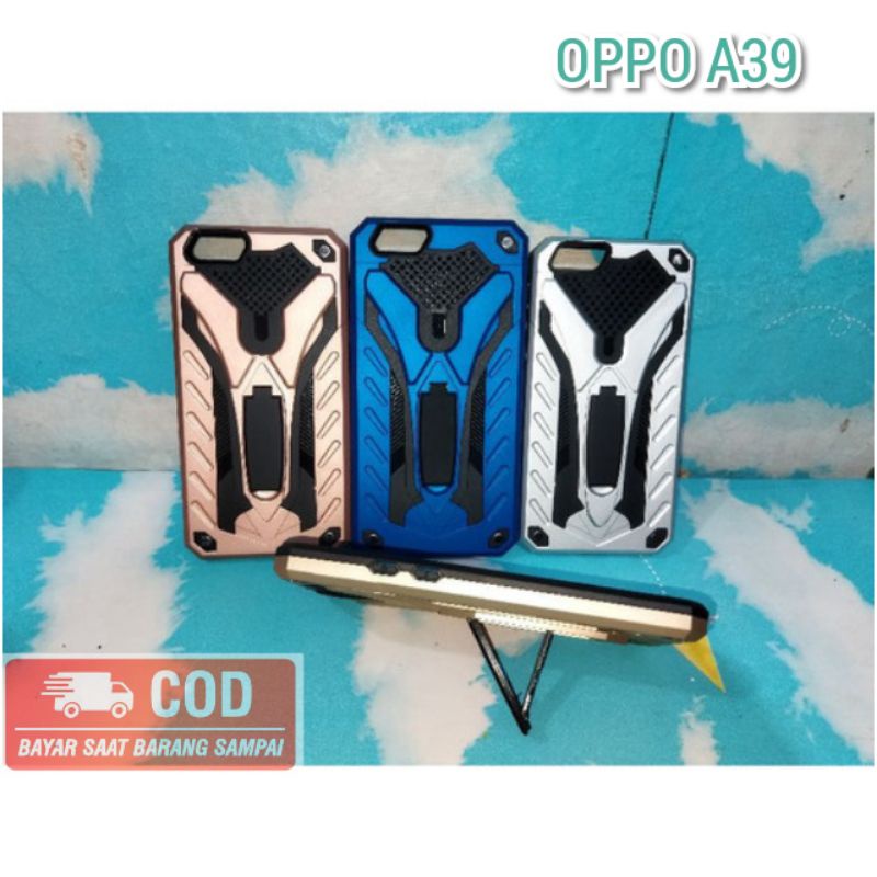 SPIGEN PAHNTOM CASE ROBOT OPPO A39/A57