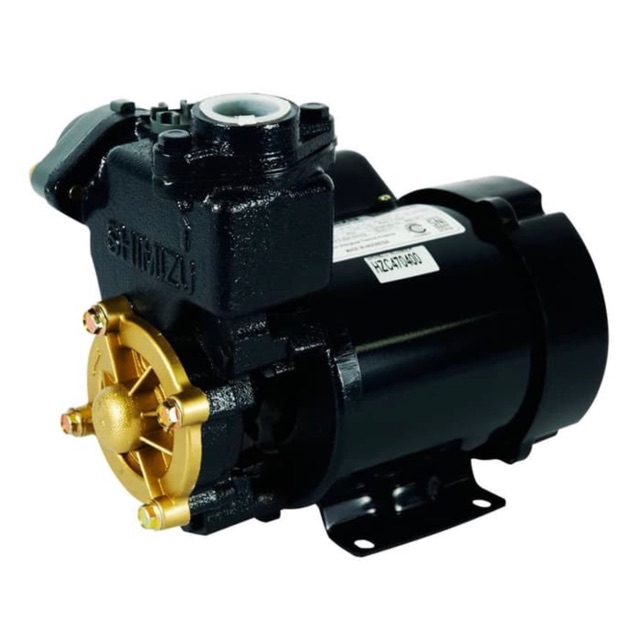 SHIMIZU POMPA AIR PS 128 / POMPA AIR SHIMIZU (NON OTOMATIS) - ORIGINAL