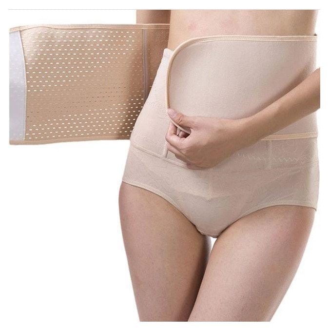 KORSET PELANGSING PERUT CORSET PERUT STAGEN PENGECIL PERUT SEKSI