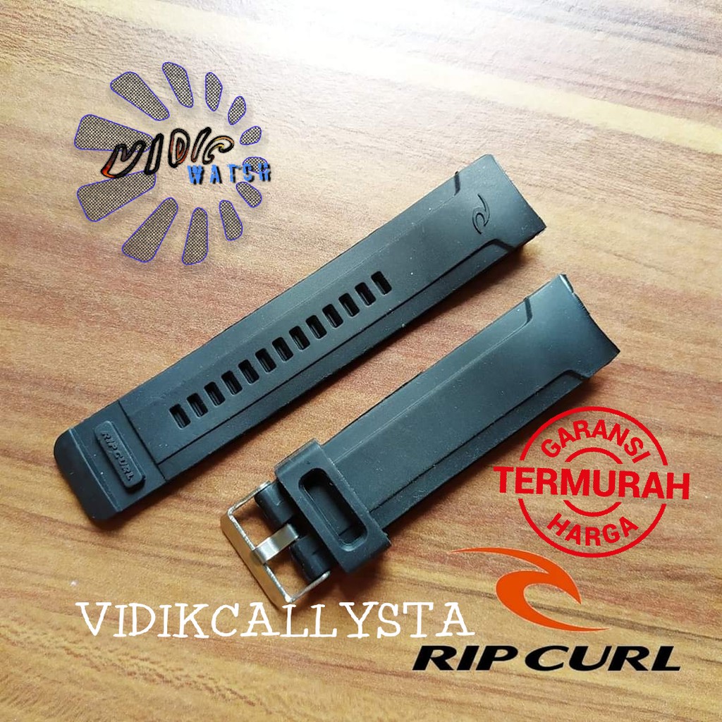 Original Tali Jam Tangan Ripcurl Orbit Ripcurl Sport Rip curl Sport Rubber Premium Kekinian