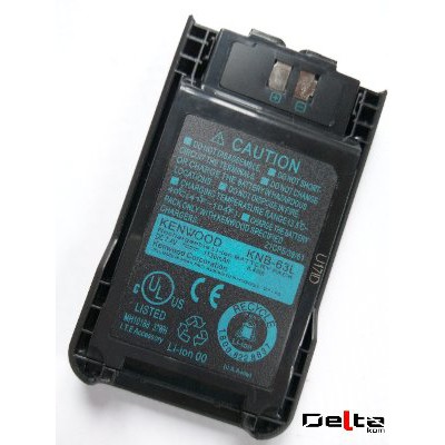 Baterai HT KENWOOD TH K20A KNB 63L Limited