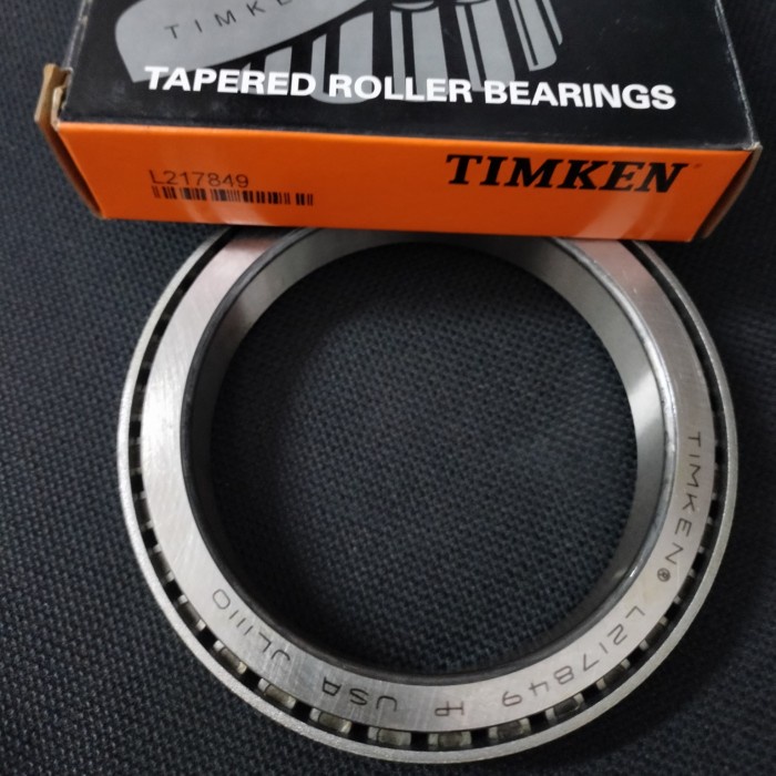 BEARING L 217849 / L217849 TIMKEN ORIGINAL