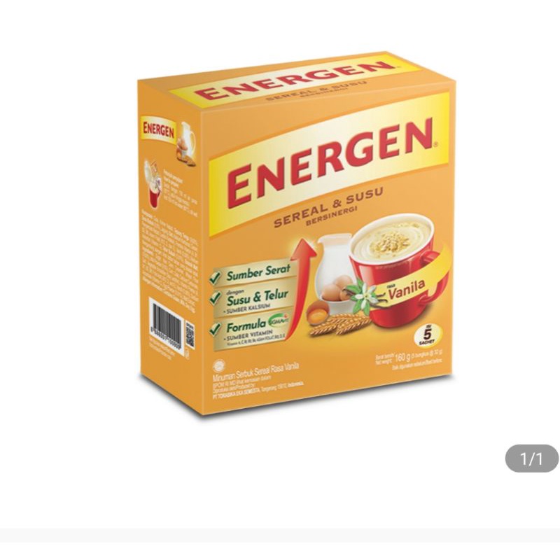 

Energen