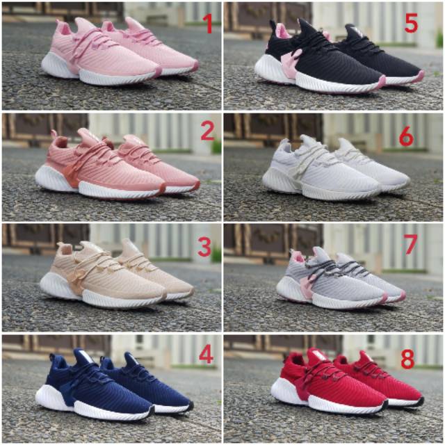 sepatu sneakers adidas