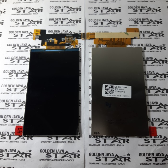 LCD SAMSUNG G355H / CORE 2