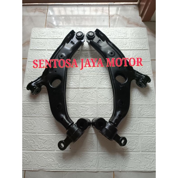 Lower Arm Assy Sayap Depan Mazda CX5 CX 5 CX-5 Original 1 Set