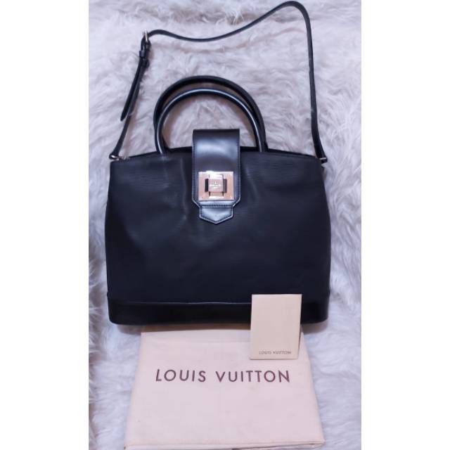 Tas Louis Vuitton Paris made in france with date code