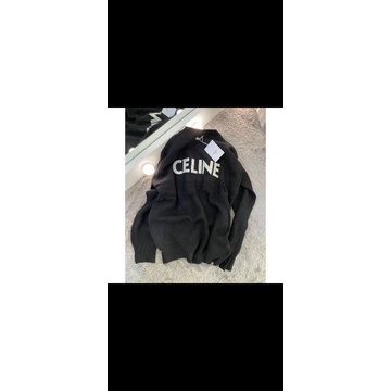SweaterRajutCELINE