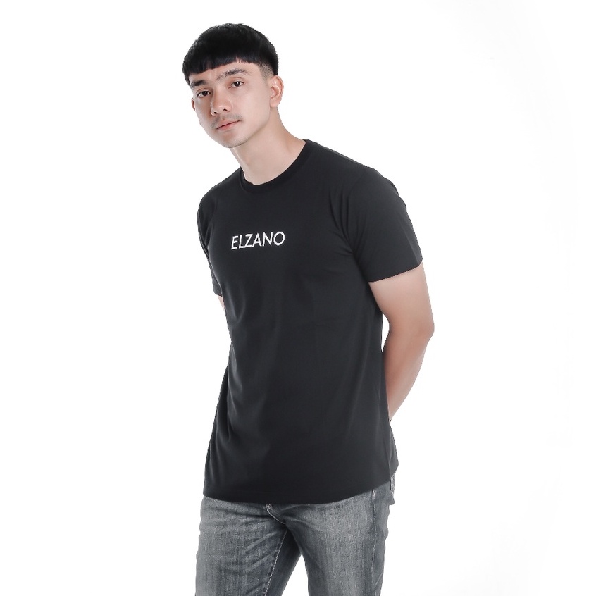 Public - Elzano Triple-X T-Shirt Unisex