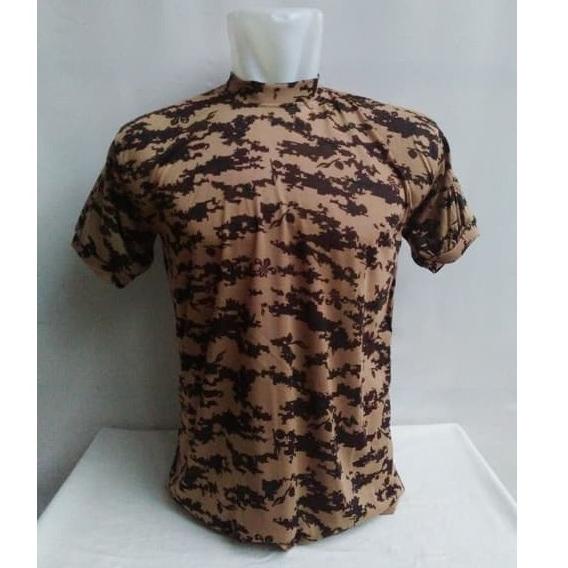 [KODE SGPSH] Kaos Baju Pramuka Scout Raglan PDL grosir