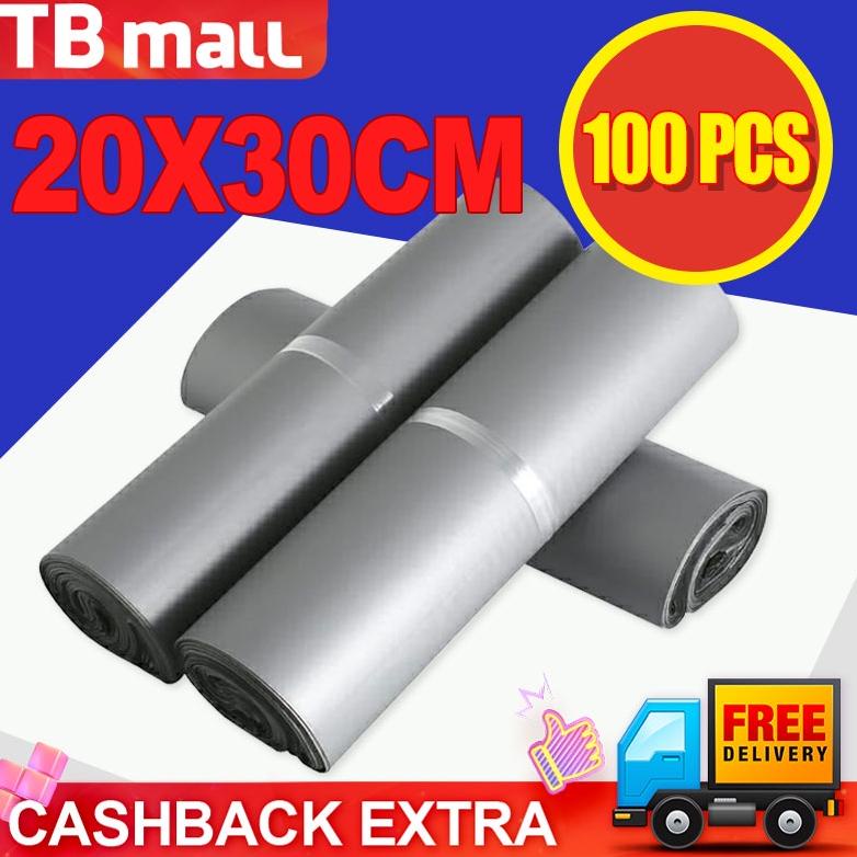 

Plastik Packing Polymailer Ldpe Silver Glossy 20X30Cm Isi 100Pcs Lem Perekat Tebal Online Shop