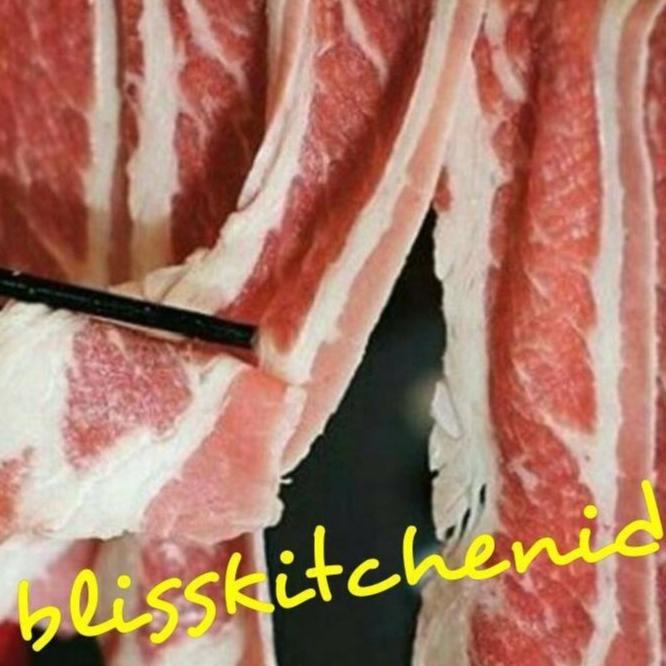 

Belvana Daging Sapi Lapis Us Sliced Beef Us Shorte Beef Pack 500Gr Muezhahalifah