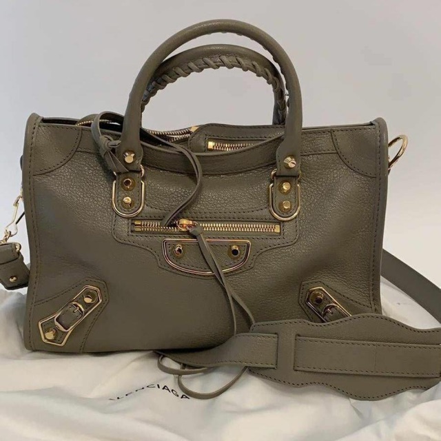 Tas Balenciaga Small Preloved