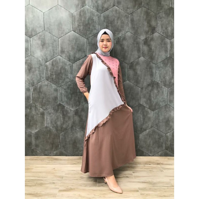 Gamis Fadinda 002