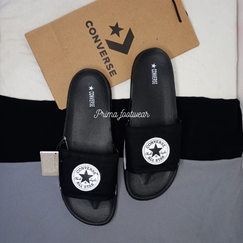 converse slip sandals