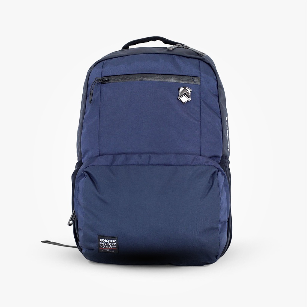 Tas Ransel Tracker Yosihon 02 - ORIGINAL TRACKER - Tas Kerja / Laptop - Tas Pria Fashion Casual - Ba