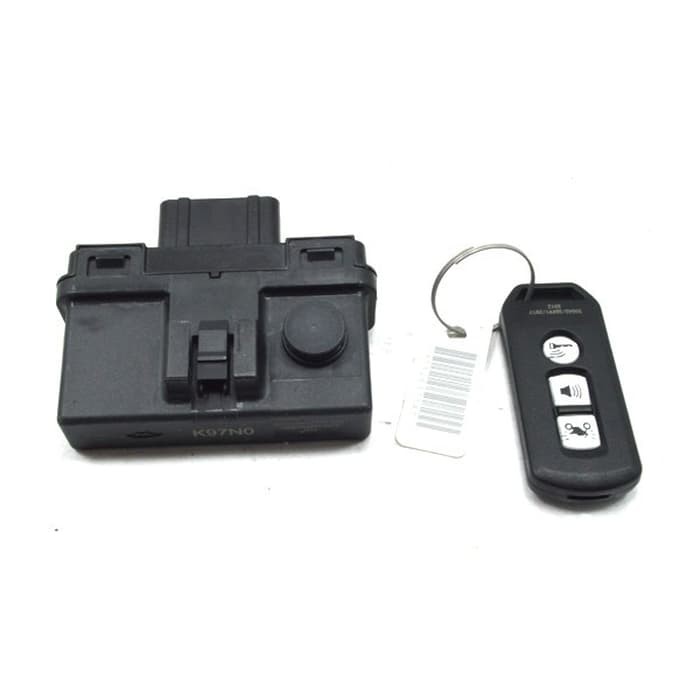 genuine Set Smart Control Unit PCX 150 K97 35141K97N00 bermutu