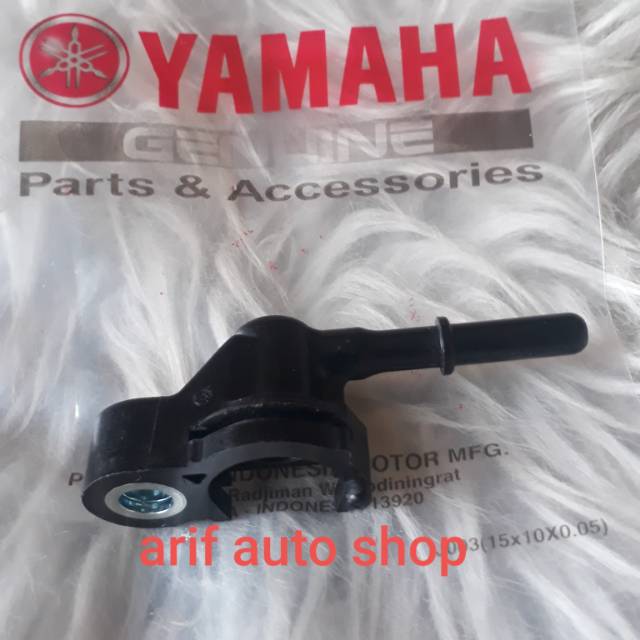 Rumah Injektor Joint Injector Nmax Aerox Lexi Original