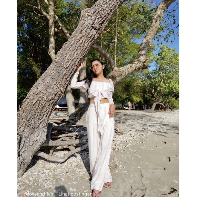 Love & Flair Mahi Set