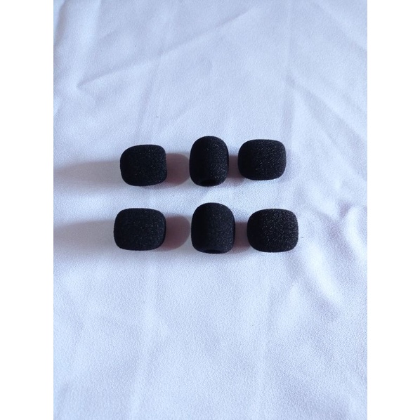 Busa Mic Intercome Helm universal-1