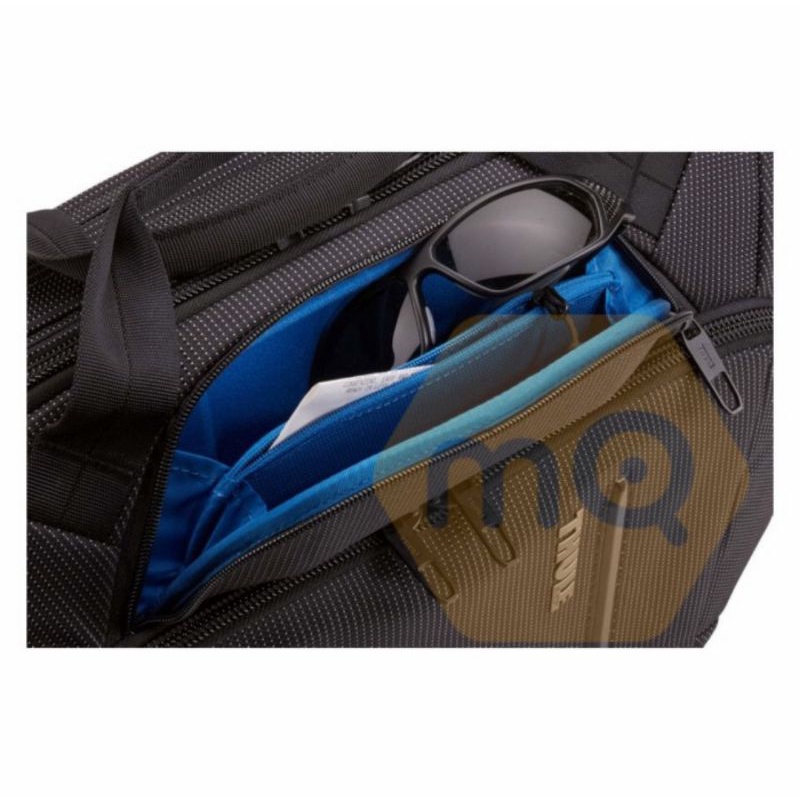 Tas Laptop 15.6 inch Thule crossover Tas jinjing/selempang