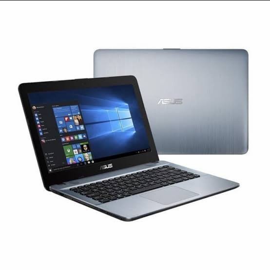 PROMO Laptop Leptop Asus X441S X441M X441N X441B Garansi 1 Tahun