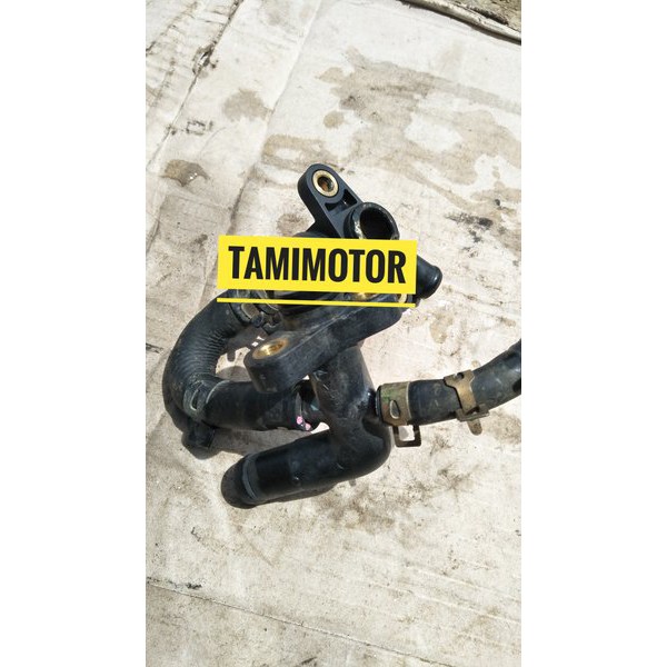 water pump radiator honda vario 125 selang radiator vario 125