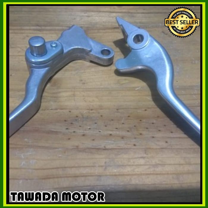 Handle rem set kiri kanan yamaha aerox original