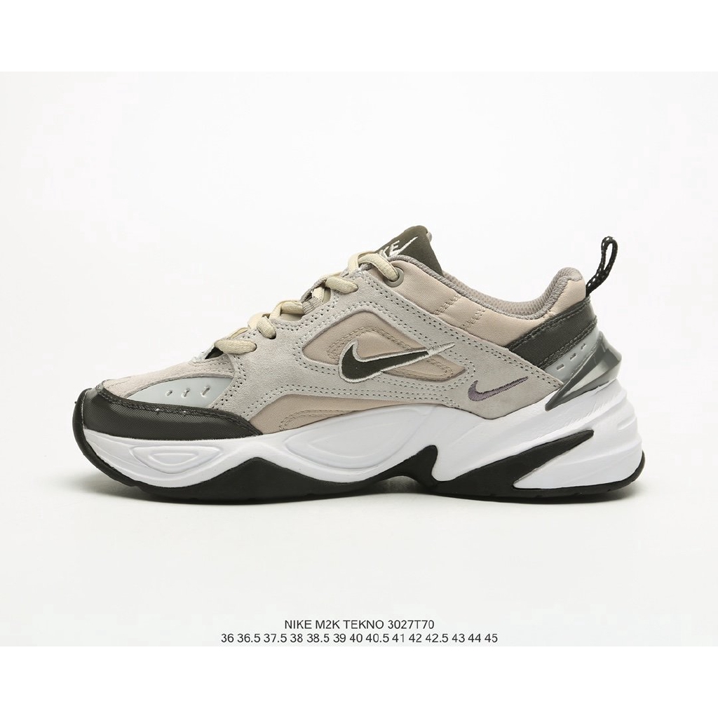 women's nike m2k tekno na casual shoes
