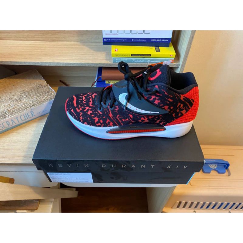 Nike KD 14 EP