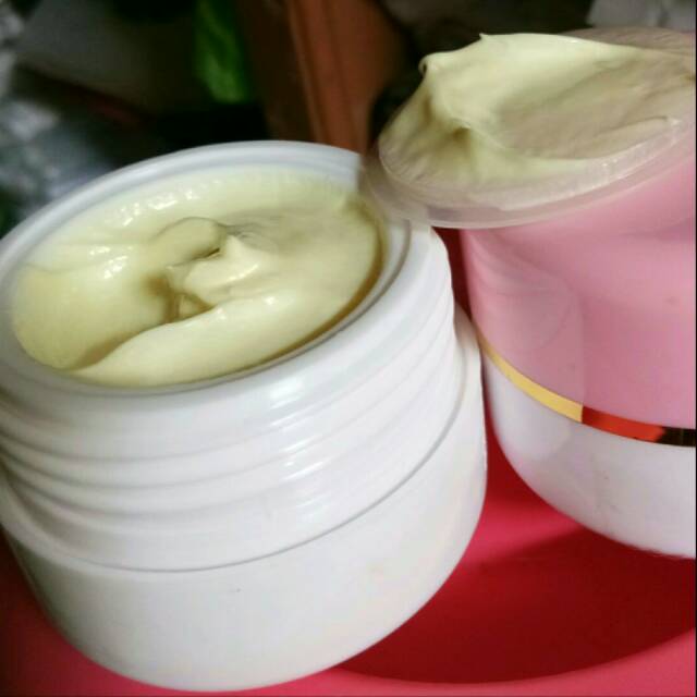 cream racikan dokter